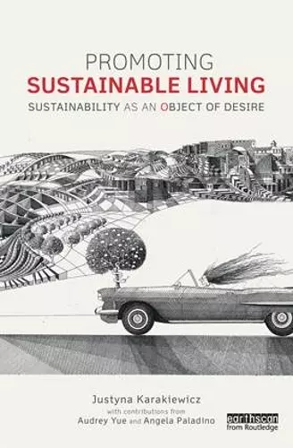 Promoting Sustainable Living cover