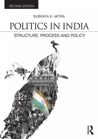 Politics in India cover