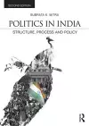 Politics in India cover