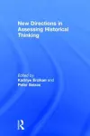 New Directions in Assessing Historical Thinking cover