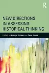 New Directions in Assessing Historical Thinking cover