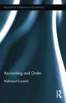 Accounting and Order cover