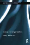Gossip and Organizations cover