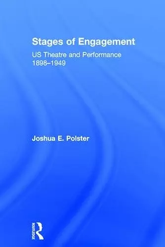 Stages of Engagement cover