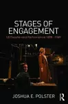 Stages of Engagement cover