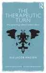 The Therapeutic Turn cover