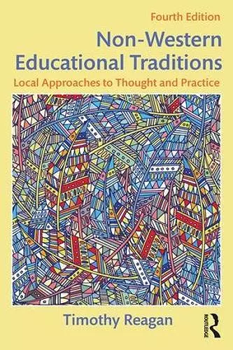 Non-Western Educational Traditions cover