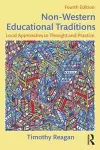 Non-Western Educational Traditions cover