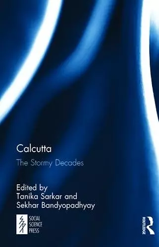 Calcutta cover