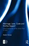 Marriage, Love, Caste and Kinship Support cover