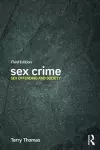 Sex Crime cover