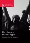 Handbook of Human Rights cover