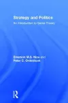 Strategy and Politics cover