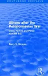 Athens after the Peloponnesian War (Routledge Revivals) cover