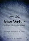 Max Weber cover