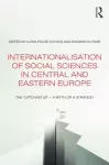 Internationalisation of Social Sciences in Central and Eastern Europe cover