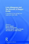 Loris Malaguzzi and the Schools of Reggio Emilia cover