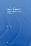 Life as a Weapon cover