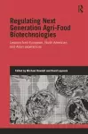 Regulating Next Generation Agri-Food Biotechnologies cover