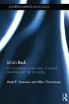 Ulrich Beck cover