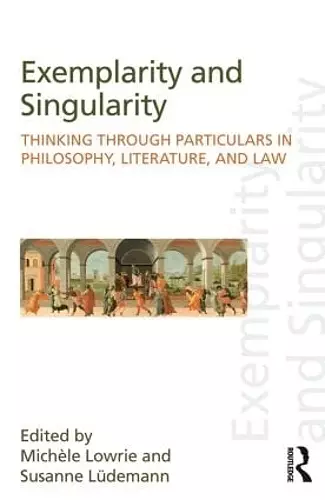 Exemplarity and Singularity cover