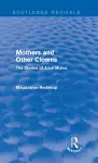 Mothers and Other Clowns (Routledge Revivals) cover