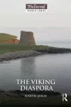 The Viking Diaspora cover