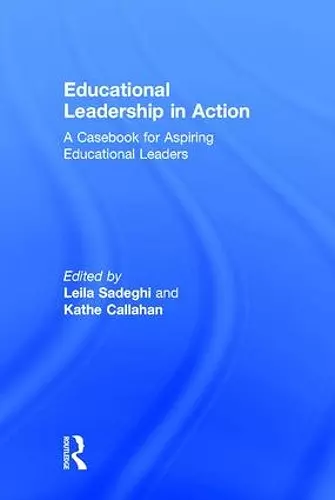 Educational Leadership in Action cover