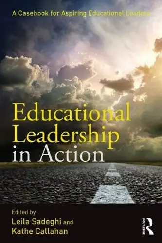 Educational Leadership in Action cover