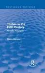 Thebes in the Fifth Century (Routledge Revivals) cover
