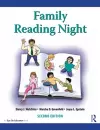 Family Reading Night cover