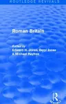 Roman Britain (Routledge Revivals) cover