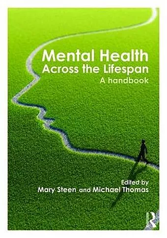 Mental Health Across the Lifespan cover