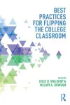 Best Practices for Flipping the College Classroom cover