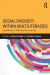 Social Diversity within Multiliteracies cover