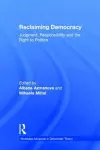 Reclaiming Democracy cover