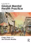 A Guide to Global Mental Health Practice cover