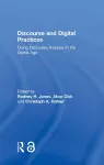 Discourse and Digital Practices cover