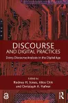 Discourse and Digital Practices cover