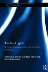 Aviation English cover