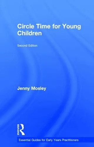 Circle Time for Young Children cover