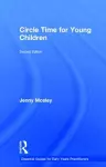 Circle Time for Young Children cover