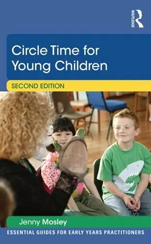 Circle Time for Young Children cover