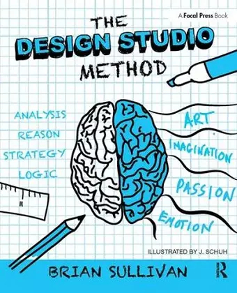 The Design Studio Method cover