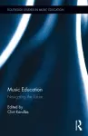 Music Education cover