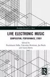 Live Electronic Music cover