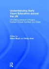 Understanding Early Years Education across the UK cover