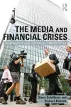 The Media and Financial Crises cover