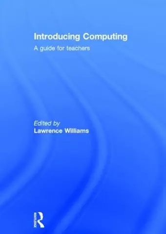 Introducing Computing cover