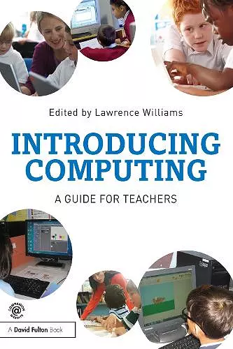 Introducing Computing cover